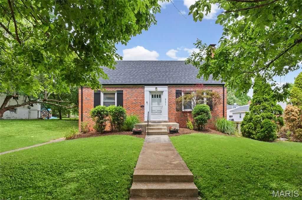 3171 Leola Avenue, St Louis, MO 63139