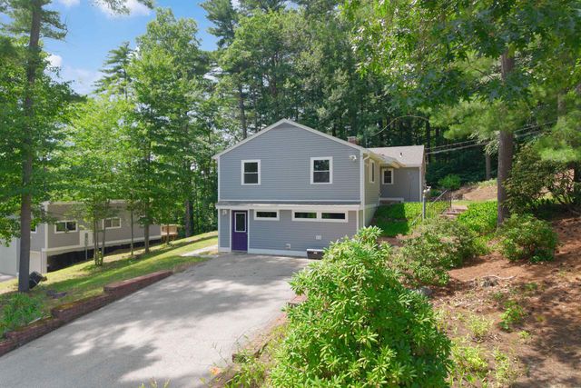 480 Woodlawn Ridge Road, Pembroke, NH 03275
