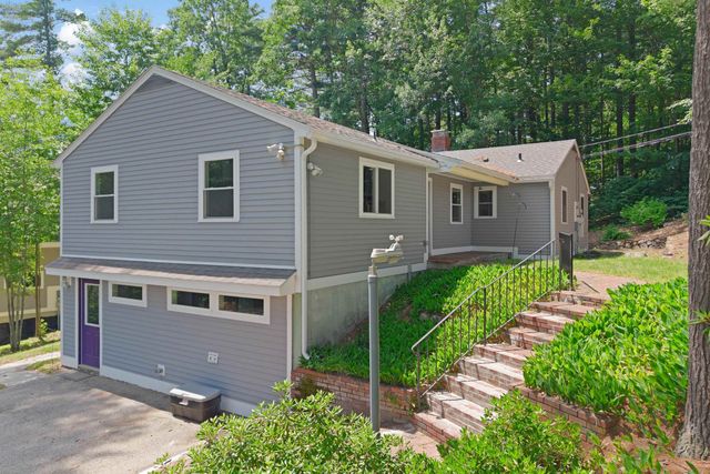 480 Woodlawn Ridge Road, Pembroke, NH 03275