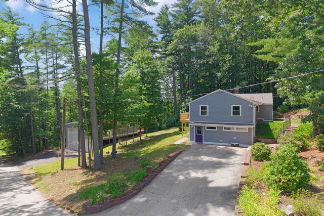 480 Woodlawn Ridge Road, Pembroke, NH 03275