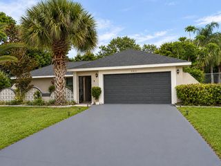 2411 SE Morningside Boulevard, Port St. Lucie, Port St Lucie, FL 34952