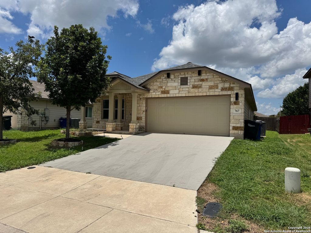 767 spectrum, New Braunfels, TX 78130