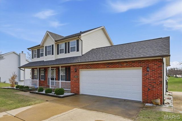 918 Columbia Avenue, Fairview Heights, IL 62208