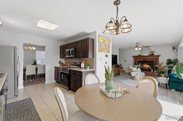 918 Columbia Avenue, Fairview Heights, IL 62208