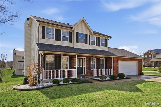 918 Columbia Avenue, Fairview Heights, IL 62208