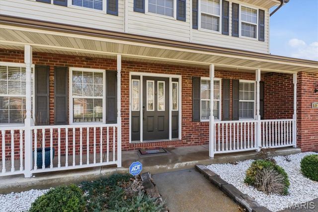 918 Columbia Avenue, Fairview Heights, IL 62208