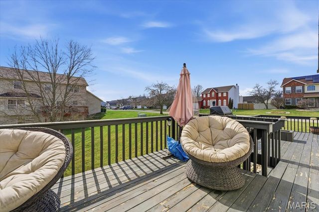 918 Columbia Avenue, Fairview Heights, IL 62208