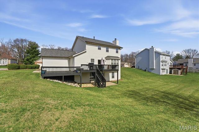 918 Columbia Avenue, Fairview Heights, IL 62208