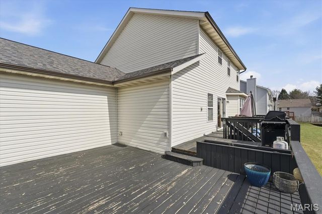 918 Columbia Avenue, Fairview Heights, IL 62208