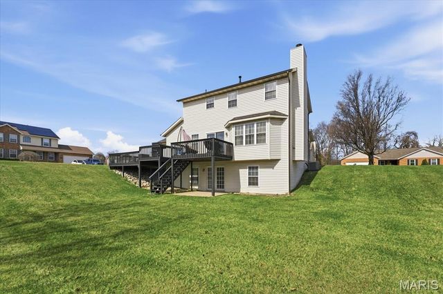 918 Columbia Avenue, Fairview Heights, IL 62208