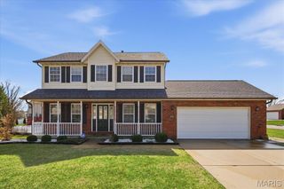 918 Columbia Avenue, Fairview Heights, IL 62208