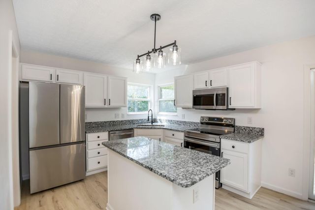 4745 Ascot Drive, Columbus, OH 43229