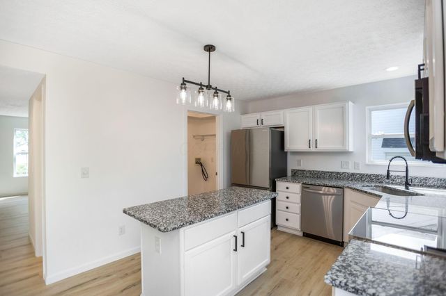 4745 Ascot Drive, Columbus, OH 43229