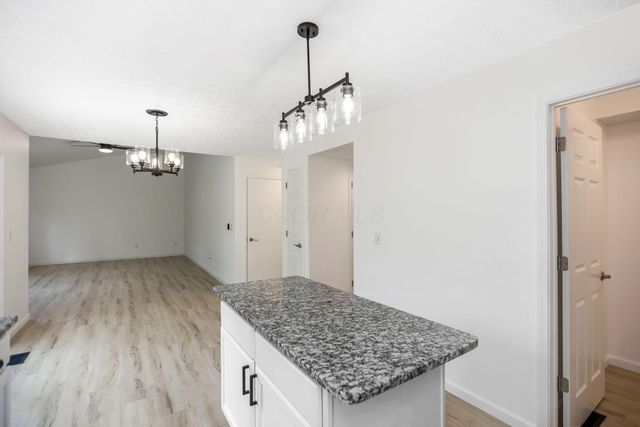 4745 Ascot Drive, Columbus, OH 43229