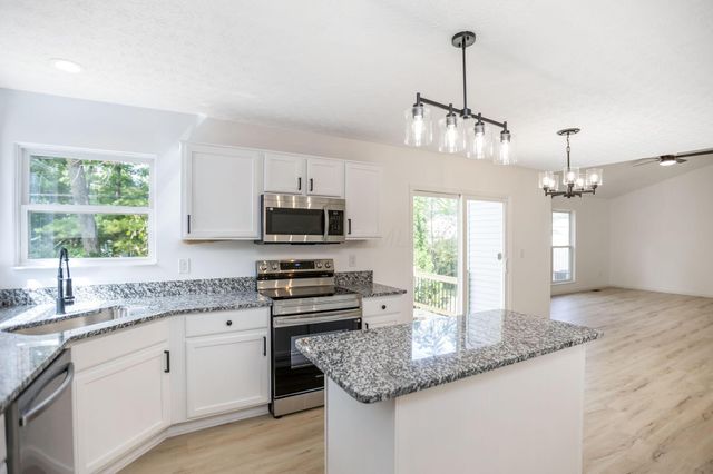 4745 Ascot Drive, Columbus, OH 43229