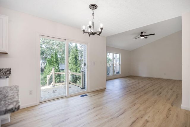 4745 Ascot Drive, Columbus, OH 43229