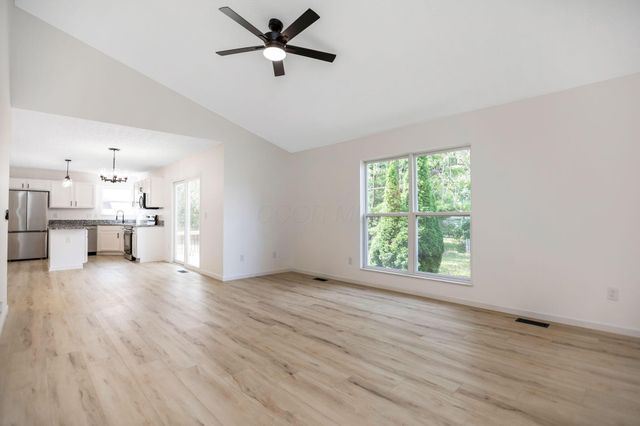 4745 Ascot Drive, Columbus, OH 43229