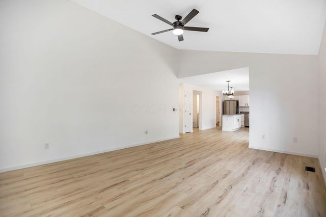 4745 Ascot Drive, Columbus, OH 43229
