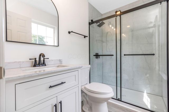 4745 Ascot Drive, Columbus, OH 43229