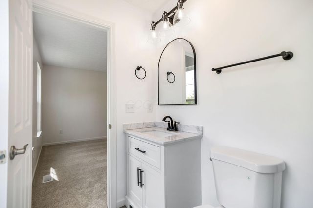 4745 Ascot Drive, Columbus, OH 43229