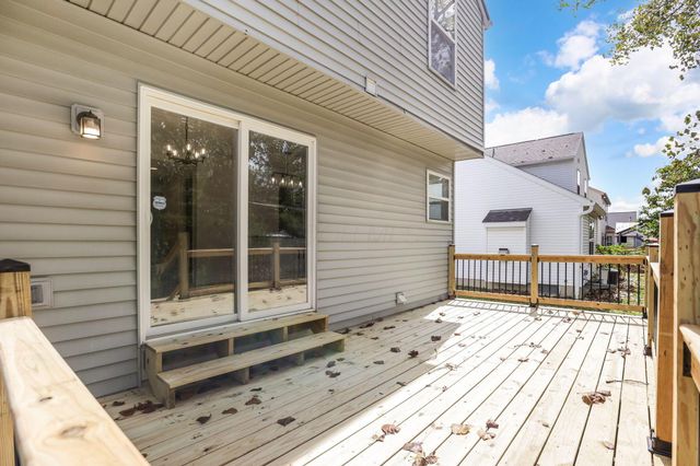4745 Ascot Drive, Columbus, OH 43229