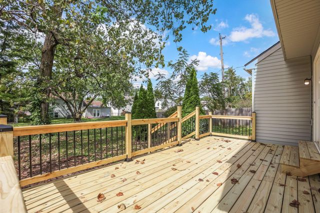4745 Ascot Drive, Columbus, OH 43229
