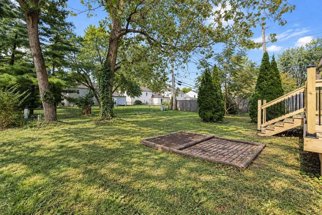 4745 Ascot Drive, Columbus, OH 43229