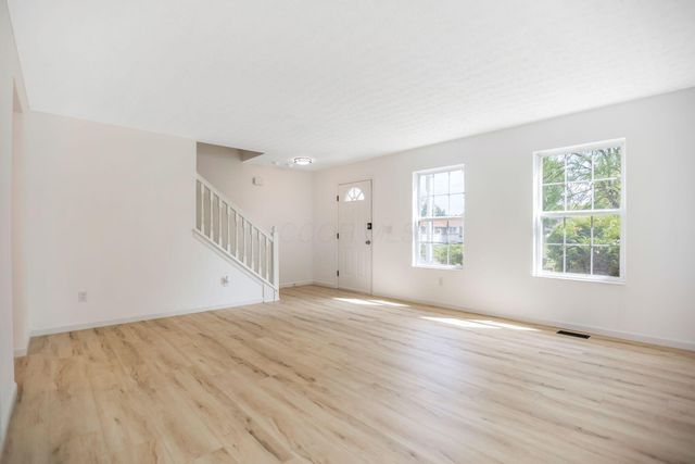 4745 Ascot Drive, Columbus, OH 43229