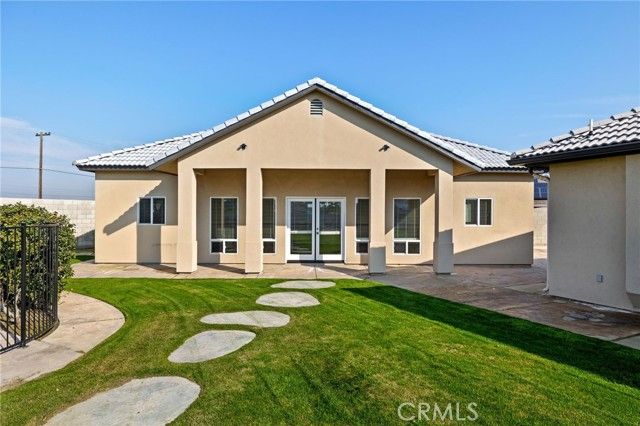 2537 Ollie Court, Bakersfield, CA 93314