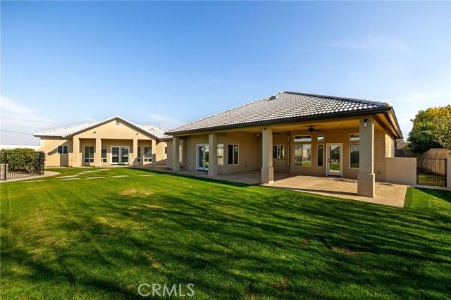 2537 Ollie Court, Bakersfield, CA 93314