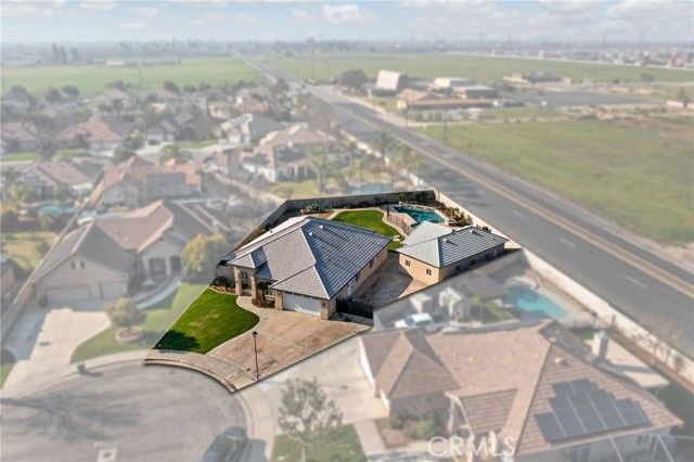 2537 Ollie Court, Bakersfield, CA 93314