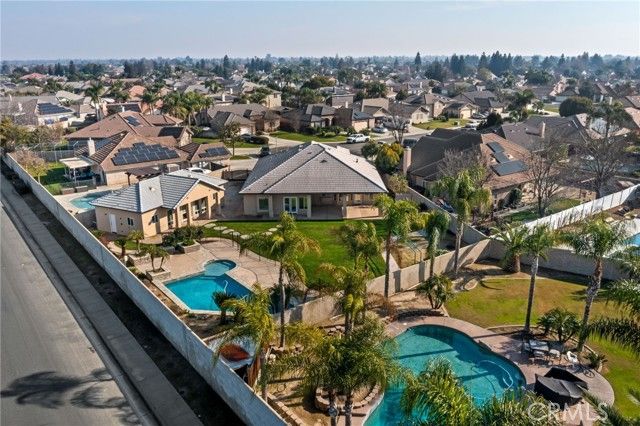 2537 Ollie Court, Bakersfield, CA 93314