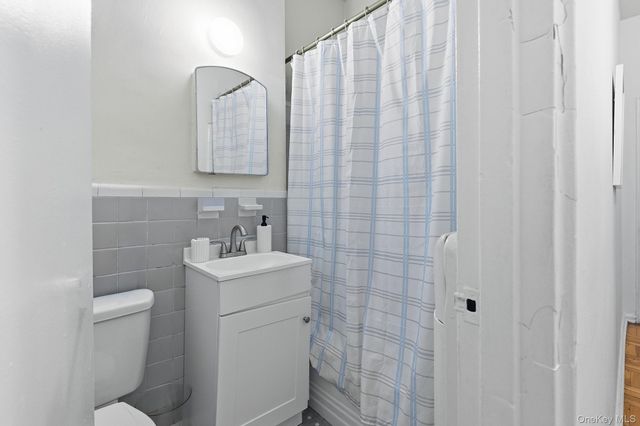 55 Knolls Crescent 1B, Bronx, NY 10463
