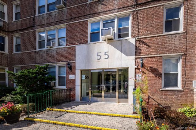 55 Knolls Crescent 1B, Bronx, NY 10463