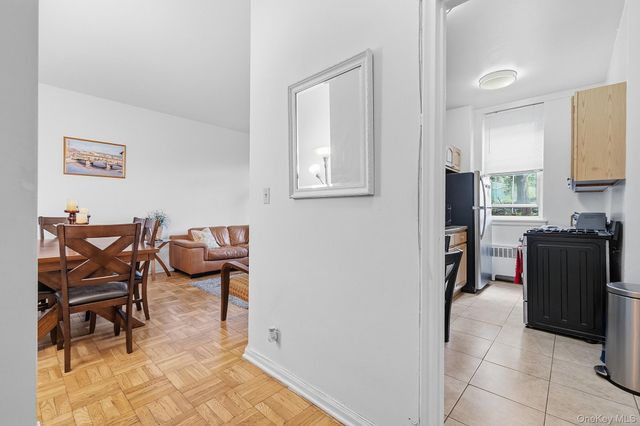 55 Knolls Crescent 1B, Bronx, NY 10463