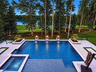 245 Traditions Drive, Alpharetta, GA 30004