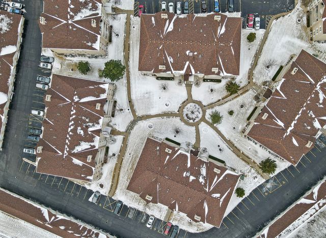 7759 Bristol Park Drive 2SE, Tinley Park, IL 60477