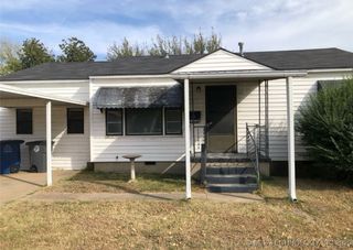 1215 N Yale Avenue, Tulsa, OK 74115