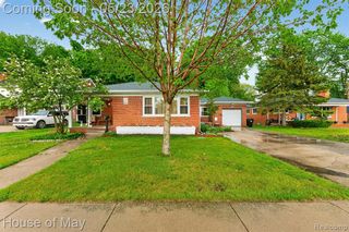 20036 Beech Daly Road, Redford, MI 48240