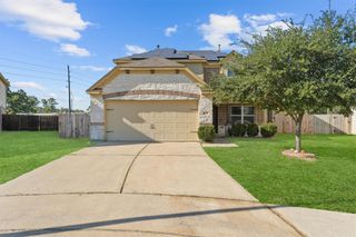15307 Meandering Post Trail, Houston, TX 77044