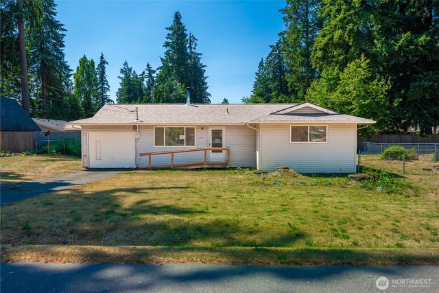 11734 Fry Avenue SW, Port Orchard, WA 98367