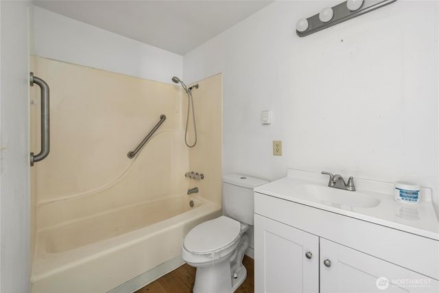 11734 Fry Avenue SW, Port Orchard, WA 98367