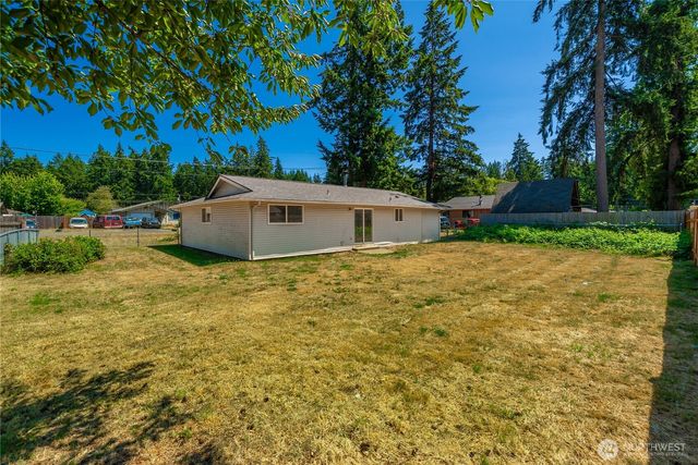 11734 Fry Avenue SW, Port Orchard, WA 98367