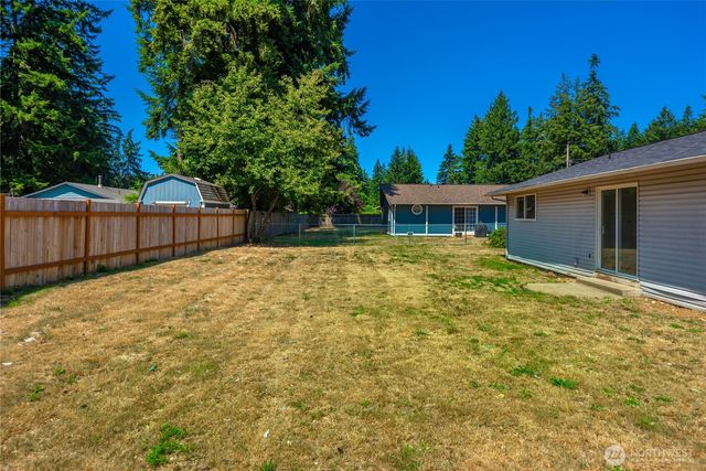 11734 Fry Avenue SW, Port Orchard, WA 98367