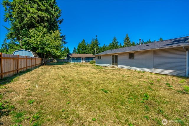 11734 Fry Avenue SW, Port Orchard, WA 98367