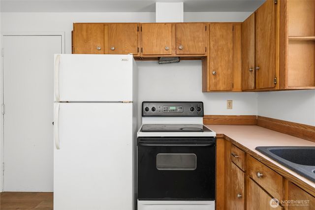 11734 Fry Avenue SW, Port Orchard, WA 98367