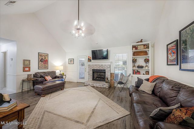 4925 Winesap Drive, Horn Lake, MS 38637