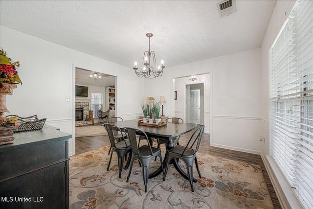 4925 Winesap Drive, Horn Lake, MS 38637