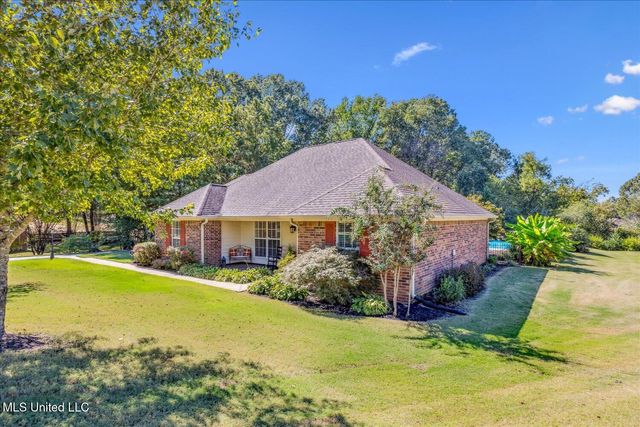 4925 Winesap Drive, Horn Lake, MS 38637