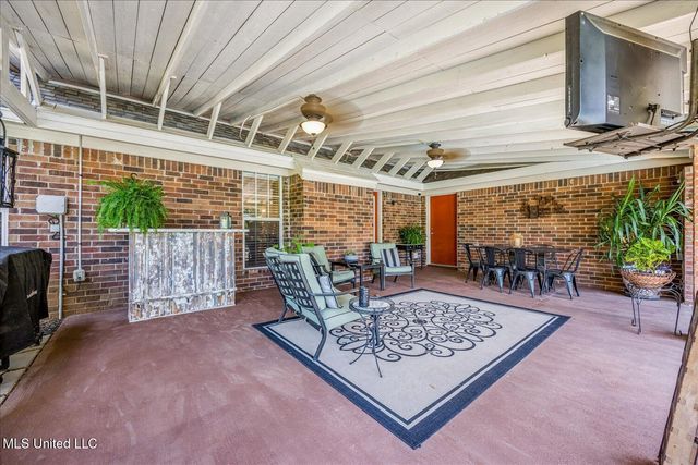 4925 Winesap Drive, Horn Lake, MS 38637